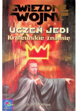Uczeń Jedi Królewskie znamię