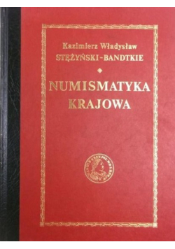 Numismatyka krajowa