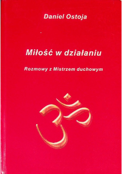 Miłość w działaniu
