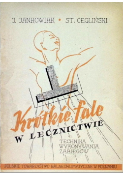 Krótkie fale w lecznictwie