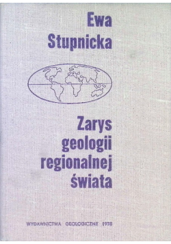 Zarys geologii regionalnej świata