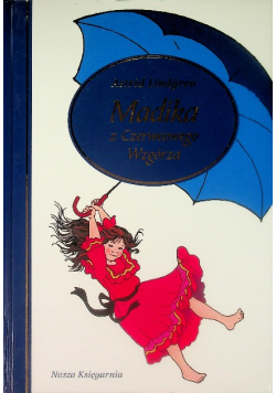 Madika z Czerwcowego Wzgórza