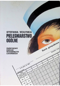 Pielęgniarstwo ogólne