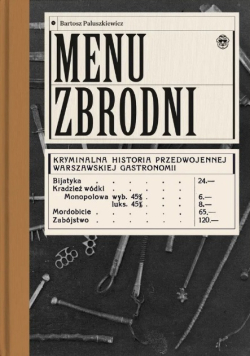 Menu zbrodni