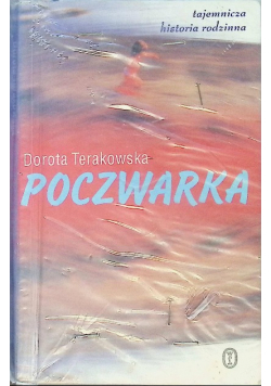 Poczwarka