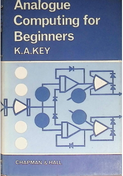 Analogue computing for beginners