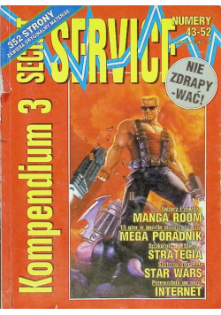 Kompendium 3 Nr 43-52/98