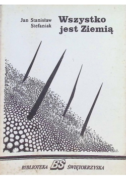 Wszystko jest Ziemią