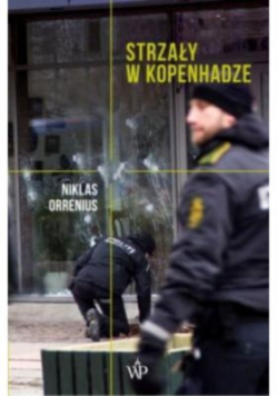 Strzały w Kopenhadze