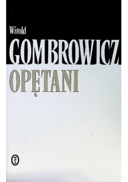 Opętani