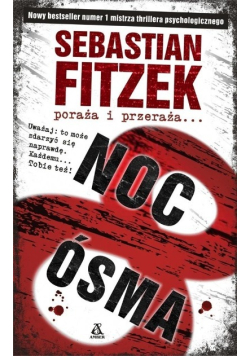 Noc Ósma