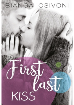 First last kiss