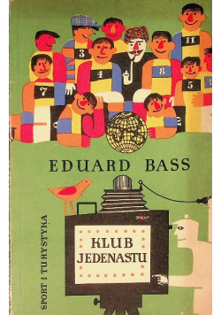 Klub jedenastu