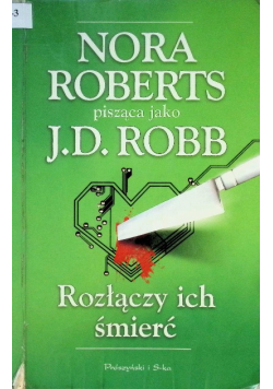 Rozłączy ich śmierć