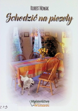 Schodzić na pieseły