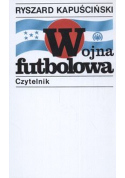 Wojna futbolowa