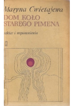 Dom koło starego Pimena