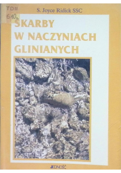 Skarby w naczyniach glinianych
