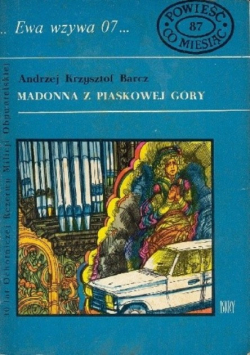Madonna Z Piaskowej Góry