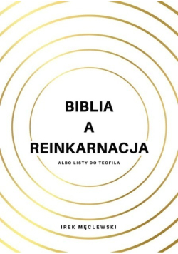 Biblia a reinkarnacja