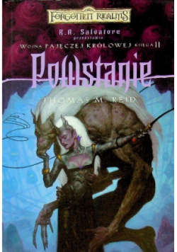 Powstanie