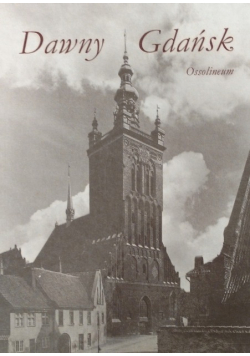 Dawny Gdańsk