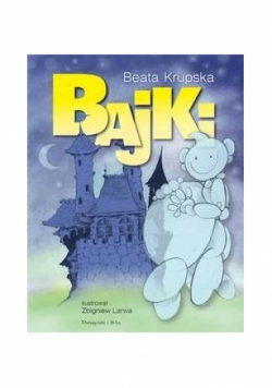 Krupska Bajki