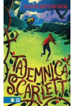 Tajemnica Scarlett