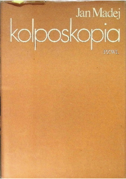 Kolposkopia