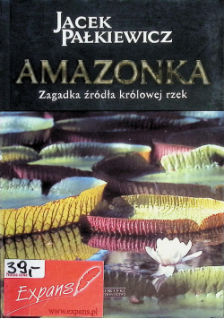 Amazonka