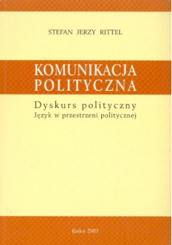 Komunikacja polityczna