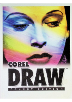 Corel Draw Select Edition
