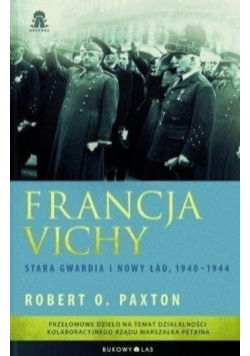 Francja Vichy