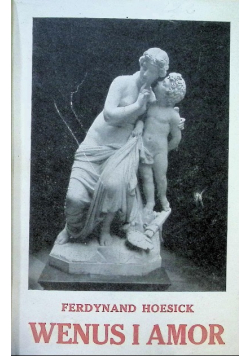 Wenus i Amor w feljetonach literackich 1929 r.