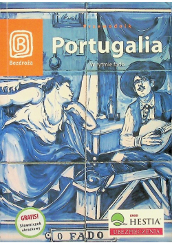 Portugalia W rytmie fado