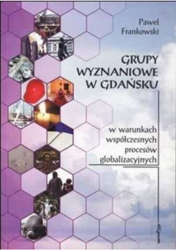Grupy wyznaniowe w Gdańsku