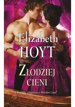 Złodziej cieni