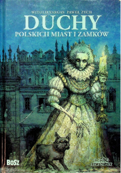 Duchy polskich miast i zamków