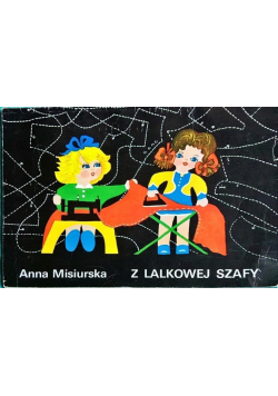 Z lalkowej szafy