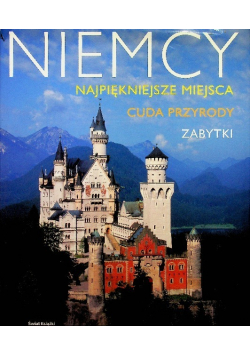 Niemcy Najpiękniejsze miejsca