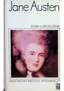 Duma i uprzedzenie