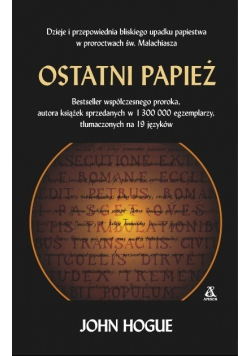 Ostatni papież