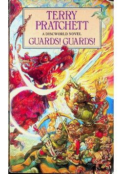 Guards Guards