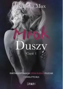 Mrok duszy Tom 1