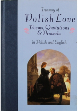 Treasury of Polish Love