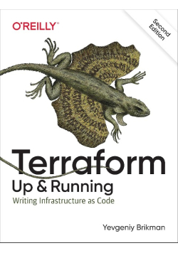 Terraform – Up & Running