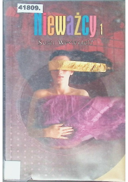 Nieważcy Tom 1