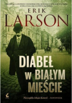 Diabeł w Białym Mieście