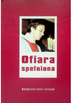 Ofiara spełniona