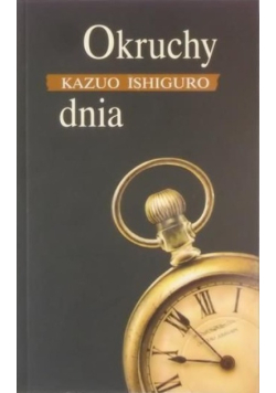Okruchy dnia